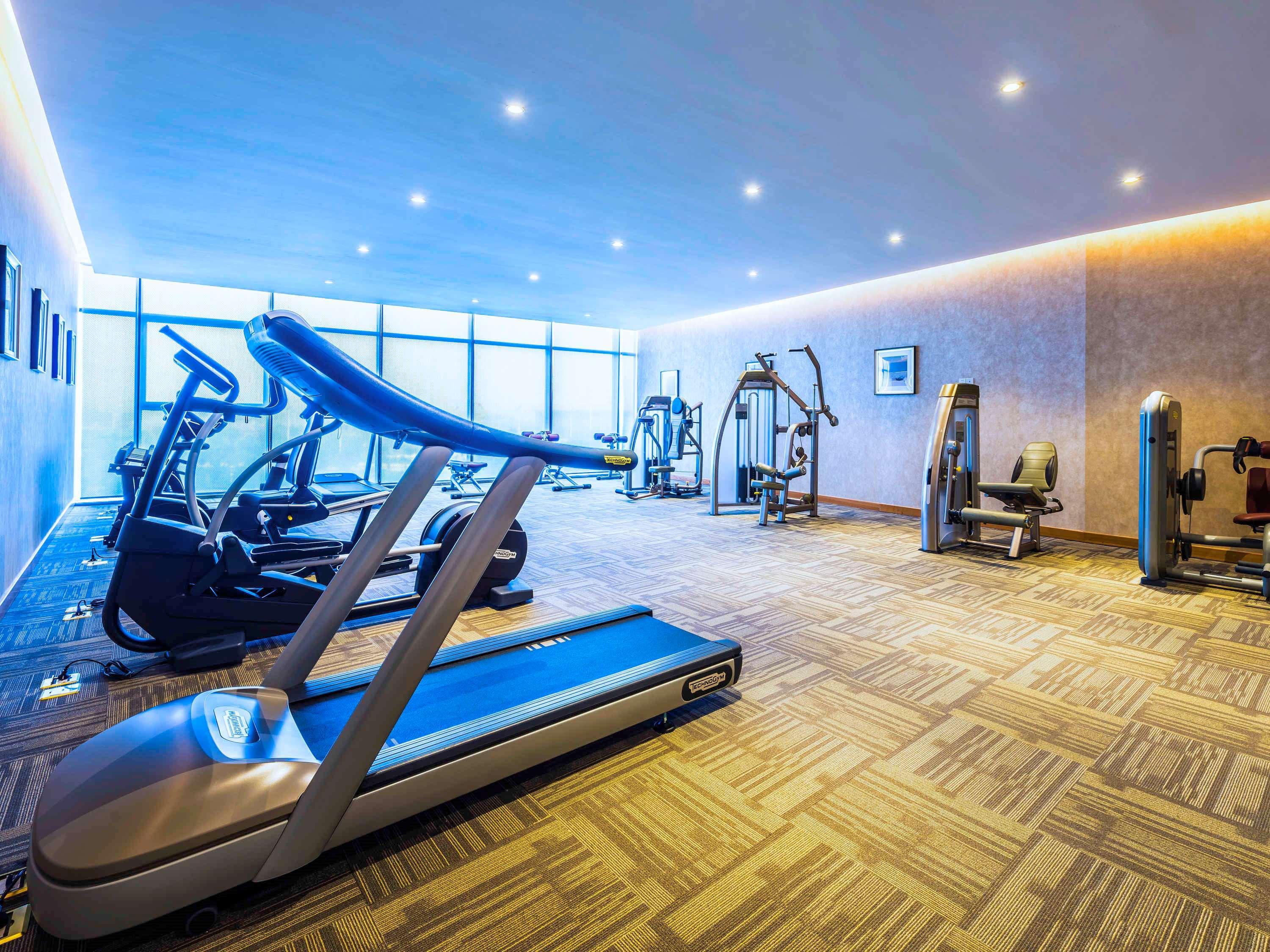 Grand Mercure Qingdao Qinglong Jimo Eksteriør billede