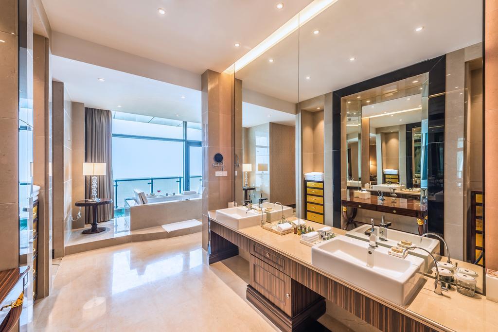 Grand Mercure Qingdao Qinglong Jimo Eksteriør billede